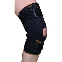 Бандаж для колінного суглоба ARK 2103 ARMOR