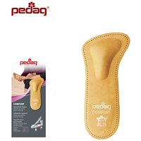 Comfort арт.142 - полустелька-супинатор для модельной обуви Pedag