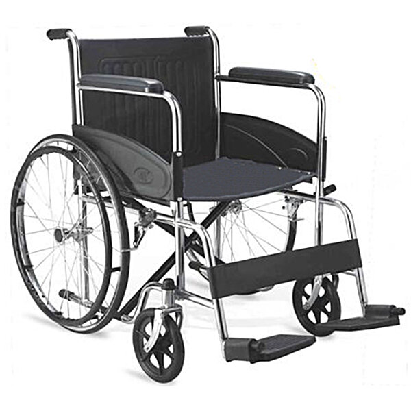 Инвалидная коляска Шанс KY809Е46