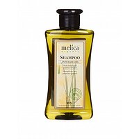 Melica Organic ( Мелика Органік ) Шампунь Поживний від випадіння волосся 300 мл