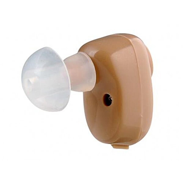 Підсилювач слуху ( слуховий апарат ) Axon ( Аксон ) К- 70 внутрішньовушний