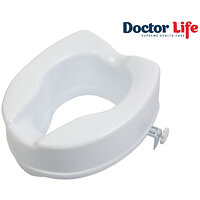 Туалетное сидение Dr.Life 10766/В