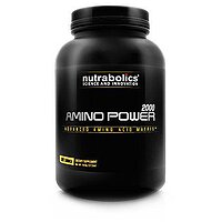 Аминокислоты Amino Power 2000 NutraBolics 325 табл