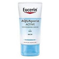 Eucerin Aquaporin ( Еуцерін аквапоріни ) Насичений зволожуючий денний крем 40 мл