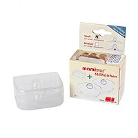 Захисні накладки для сосків Mamivac® , розмір S , 2 шт