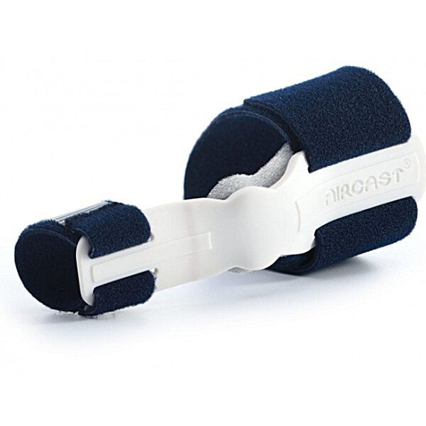 Ортез на большой палец стопы ACTYTOE NIGHT BUNION RIGID SPLINT SIZE L ...