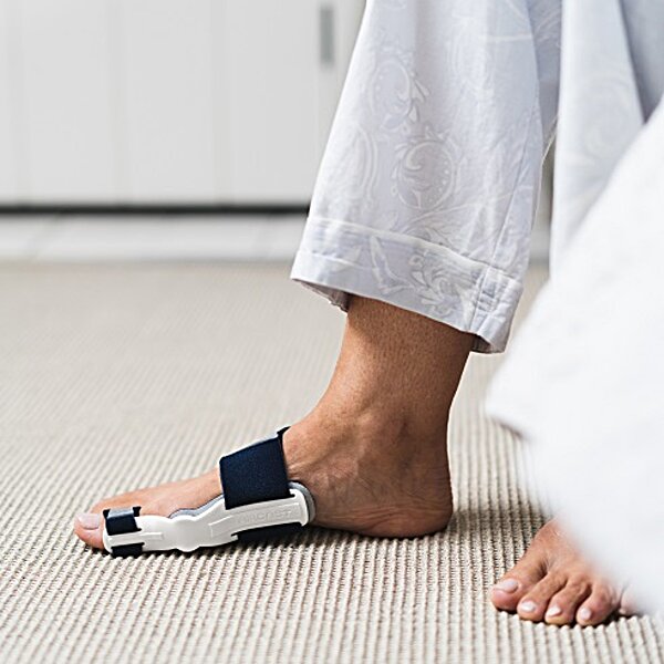 Ортез на большой палец стопы ACTYTOE NIGHT BUNION RIGID SPLINT SIZE L ...