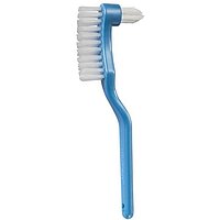 Щітка для знімних протезів і орто - апаратів Clinic Denture Brush Jordan