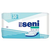 Пеленки Seni Soft 40x60 (30шт.)