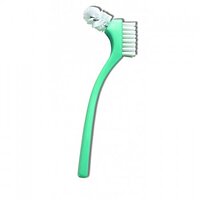 Зубная щетка CURAPROX для ухода за зубными протезами BDC 152