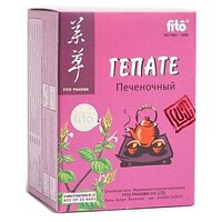 Чай гепатит Natur Boutique №20 , Fito Pharma ( Фіто Фарма)