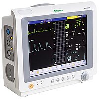 Монитор пациента ВМ800C Биомед