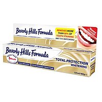 Зубна паста Total Protection Beverly Hills Formula , 125 мл