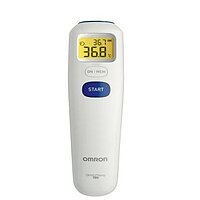 Инфракрасный лобный термометр OMRON Gentle Temp MC-720-E