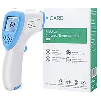 Бесконтактный термометр AICARE A66 