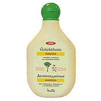 Dzintars ( Дзінтарс ) Антиоксидантний шампунь для нормальних , пофарбованих і ослабленого волосся 240 мл