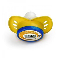  Цифровой электронный термометр-соска LD-303 (Little Doctor, Сингапур) 