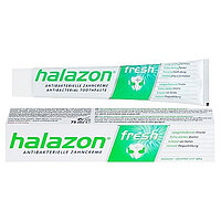 Освіжаюча зубна паста Halazon Multiactive Fresh 75 мл