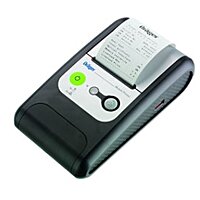 Мобильный термопринтер Dr&#228;ger Mobile Printer с кейсом System Case Dr&#228;ger Alcotest
