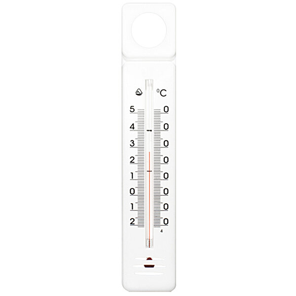 Термометр кімнатний П-5 Склоприлад