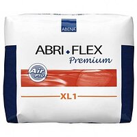 Трусики - підгузки для дорослих ABENA ABRI - FLEX Premium XL1 ( 14 шт . )