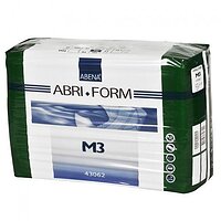 Подгузники для взрослых ABENA ABRI-FORM Premium M3 (22 шт.)
