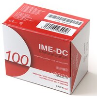 Ланцеты универсальные IME-DC, 100 шт.