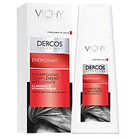 Vichy Dercos ( Віші Деркос ) шампунь з Аминексилом 400 мл