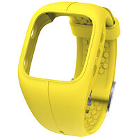 Змінний браслет A300 Wristband Yellow Polar