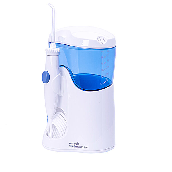 Универсальный ирригатор полости рта WP-100 E2 Ultra Waterpik (2980 ...