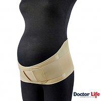 Бандаж для вагітних А5-088 L Doctor Life