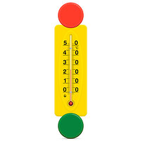 Термометр кімнатний П-16 Склоприлад