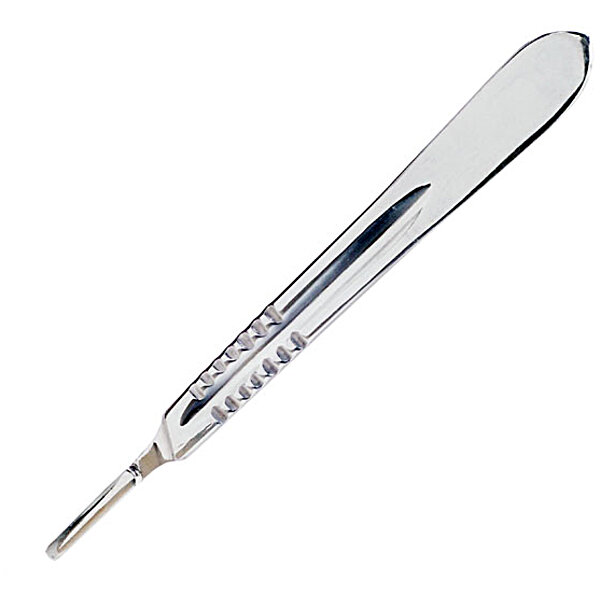 Ручка скальпеля большая 13 см SURGIWELOMED