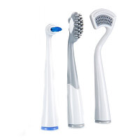 Змінні насадки до електрощітки Oral Hygiene 3pcs, Lebond