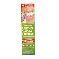 Зубна паста Ortho Salvia Dental Retainer OSD-104 75ml ATOS MM