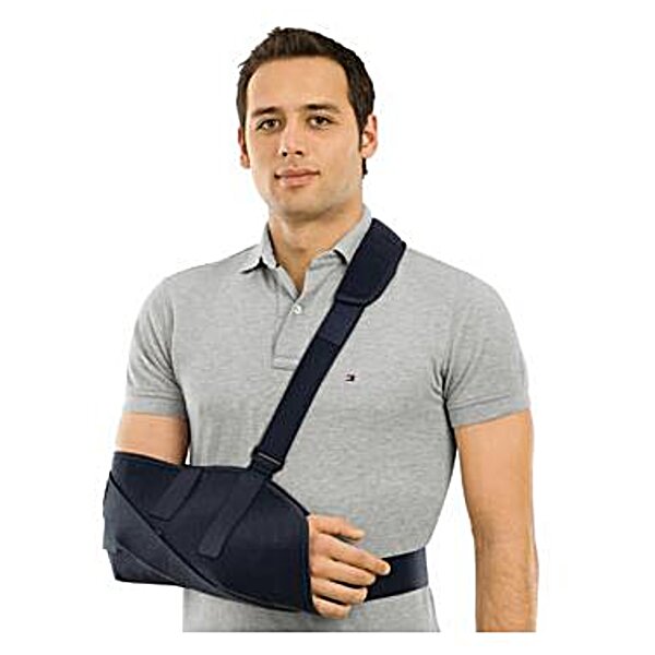 Бандаж плечовий підтримуючий Medi arm sling , арт.865 uni , ( Німеччина )