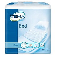 Пелюшки TENA Bed 60x90 ( 5 шт.)