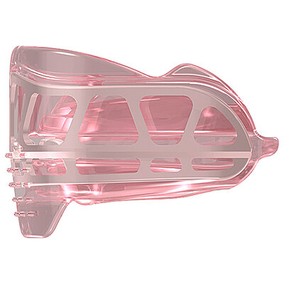 Трейнер MYOBRACE® K2 medium pink (5-10 лет) 411221