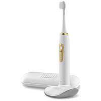 Звукова відбілююча зубна щітка N-1 WhiteWash Laboratories Nano Sonic Whitening Toothbrush