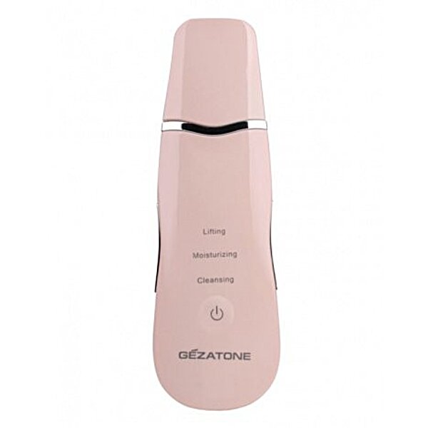 Ультразвуковой аппарат для чистки и лифтинга Gezatone Bio Sonic 770S ...