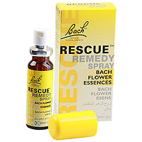 Реск'ю (Rescue) Ремеді 20 мл спрей Bach Flower Remedies Ltd