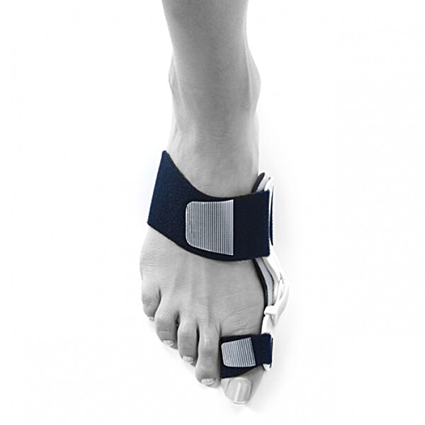 Ортез на большой палец стопы ACTYTOE BUNION HINGED SPLINT SIZE L 82-04L ...