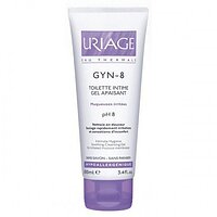 Uriage GYN - 8 ( Урьяж Жін- 8 ) гель для інтимної гігієни 100 мл