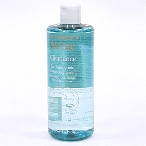 AVENE Cleanance (Авен Клинанс) мицеллярная вода 400 мл - купить в Киеве ...