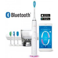 Електрична зубна щітка з додатком PHILIPS Sonicare DiamondClean Smart HX9924 / 07
