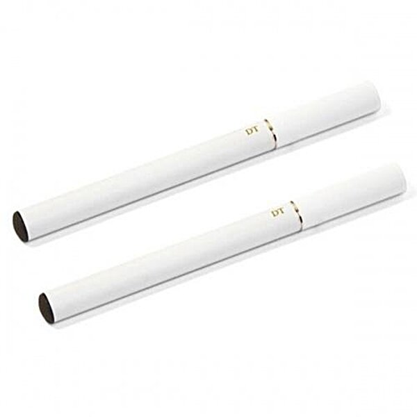 Електронна сигарета Turbo Premium (Біла ) Denshi Tabaco