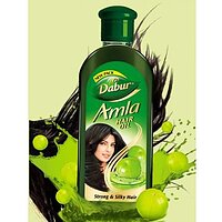 Dabur Amla ( Дабур Амла ) Олія для волосся 200 мл