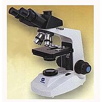 Мікроскоп XSM -40 тринокулярний Біомед