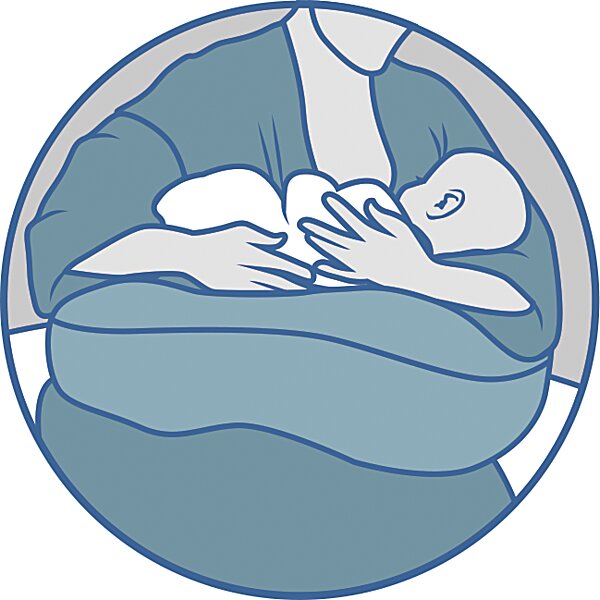 Подушка для беременных и кормления ОП-15 (J2309) S24-50152984