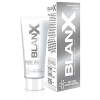 Зубна паста Blanx Pro Pure White 25мл, BlanxMed